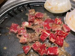 -猫爪爪原切自助烤肉(观音桥阳光世纪店)