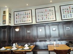 -兰特伯爵西餐厅·啤酒屋(方庄店)