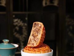 -天瑞轩·粤菜餐厅