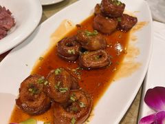 九转大肠-春江饭店(共青团路总店)