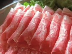 雪花肥牛-老墙根涮肉·铜锅·烧烤(王四营店)