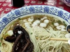 -美味斋(西北街店)