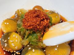 脆椒小皮蛋-太二酸菜鱼(菱角湖万达店)