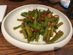 小炒苦瓜-小大董·烤鸭(凤凰汇店)