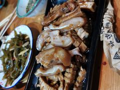 -李不管把把烧(合肥总店)