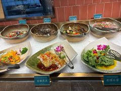 -東盛炭烤自助料理(浦东文峰广场店)