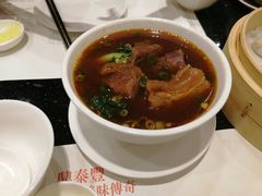-鼎泰丰(美丽华店)