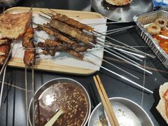 -老虎滩大连海鲜烧烤(建邺云锦路总店)