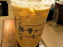 -星巴克(武汉协和医院店)
