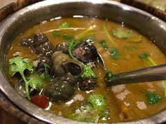 螺蛳-火龙堂·风味民间菜(文一路店)