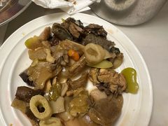 -山菌美食苑(振兴路店)
