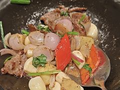 -祥记餐饮•豫粤珍味(金隅大厦店)