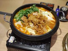 -吉秋田鲜和牛烧肉·肉档自选