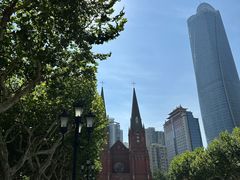 -徐家汇书院