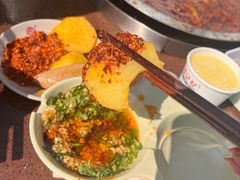 -巴倒烫陆派火锅山庄(南山总店)