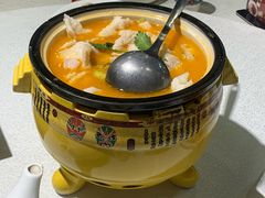 -老浒记烤鸭-北京菜(琉璃厂店)