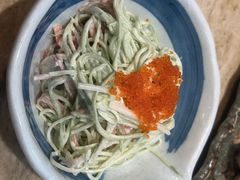 -东京屋(武定路店)