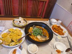 -佰家小厨·南京菜(夫子庙店)