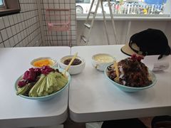 -梁子刨冰王&梁小糖(王顶堤店)