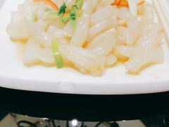 炒蹄筋-北门饭店(三香路店)