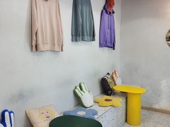 -BE YOLO必有乐&小红帽三明治