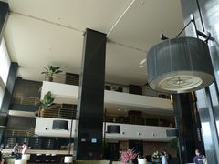 -天目湖涵田度假村