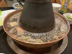 -东来顺饭庄(金泉广场店)