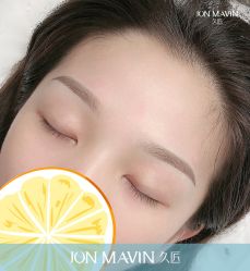 -久匠半永久纹眉