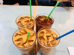 -华嫂冰室(尖沙咀店)