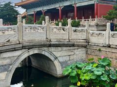 -北京市劳动人民文化宫(太庙)