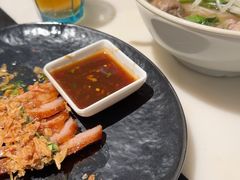 -港丽餐厅(天河城店)