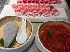 -海底捞火锅(江宸天街店)