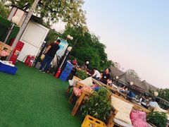 -北门涮肉·炭火铜锅涮肉(什刹海店)