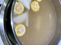 -三毛牛肉店(福强店)