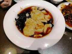 糟溜鱼片-福荣居褡裢火烧京味家常菜(西四店)
