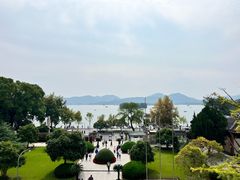 -浙江省博物馆(孤山馆区)