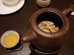 -广州文华东方酒店·江-由辉师傅主理