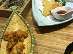 -水林间·寿喜烧自助(仙林金鹰店)