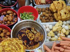 -小吴水煮(羊子巷无任何分店)