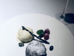 -Oyster Talks 四度蚝法餐厅