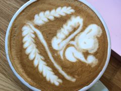 -W CAFE(甜爱路店)