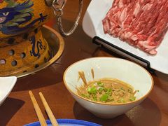 -1078號老北京涮肉(松柏店)