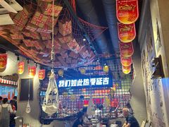 -大头叔烤鸡爪·朝鲜族烤串(天池路店)