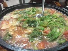 -老味道1992(武当山店)