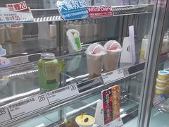 -白色日记·手作酸奶(麦凯乐店)