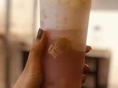-喜茶(上海兴业太古汇店)