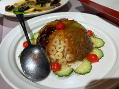 -京味斋·北京烤鸭(北京南站洋桥店)