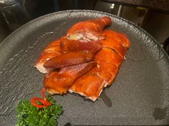 -夏宫中餐厅(静安香格里拉店)