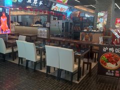 -喜悦烤鸭·新京菜(王府井店)