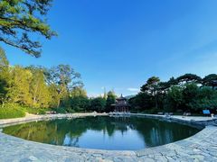 -香山公园